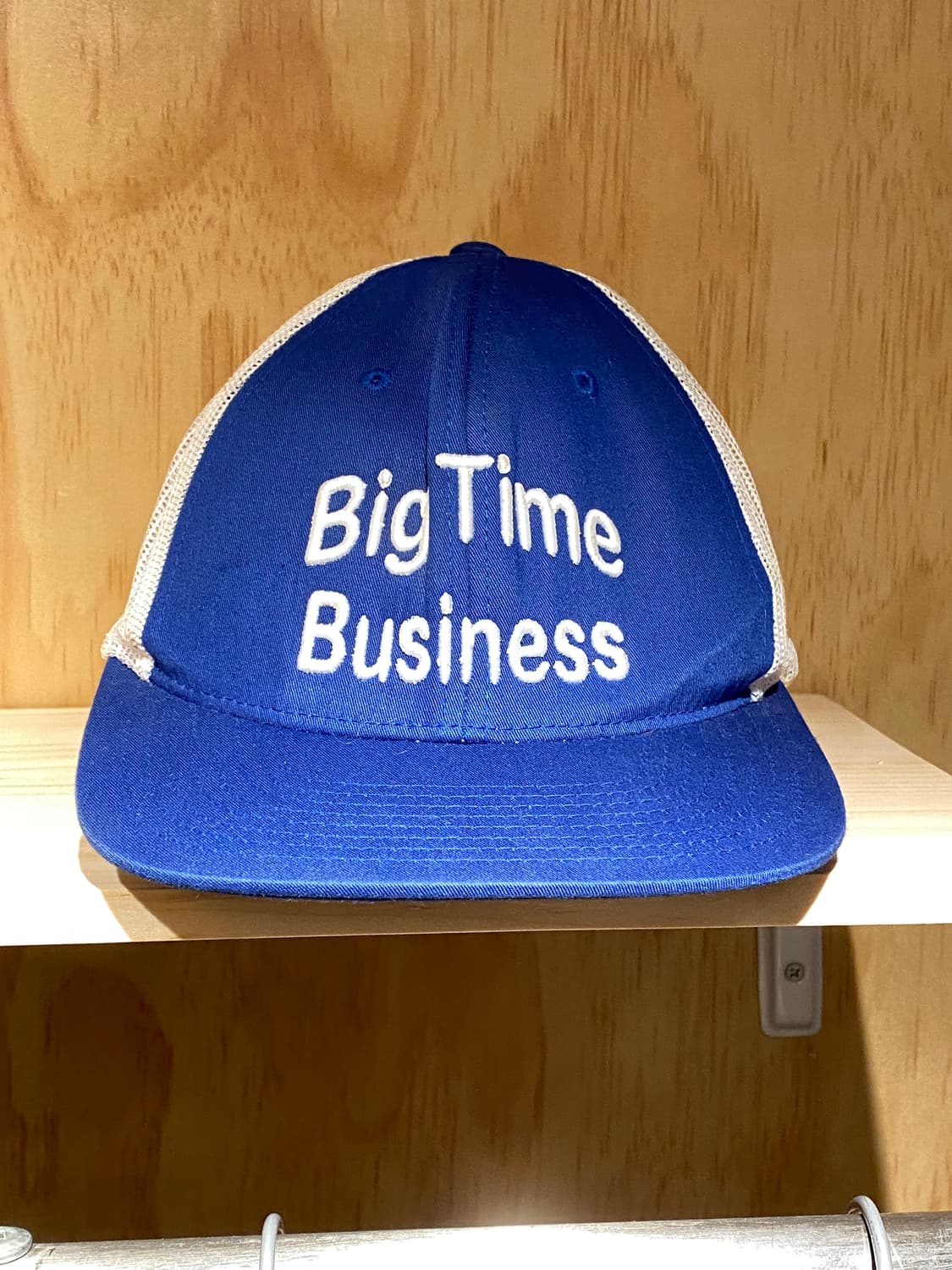 Lids 빈티지 캡  상품이미지1