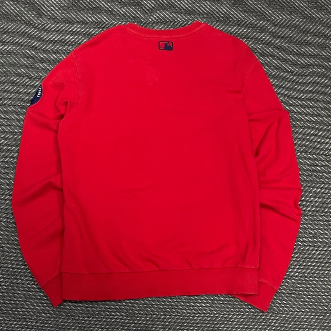 MLB 텍사스 패치 맨투맨 v0232 상품이미지2