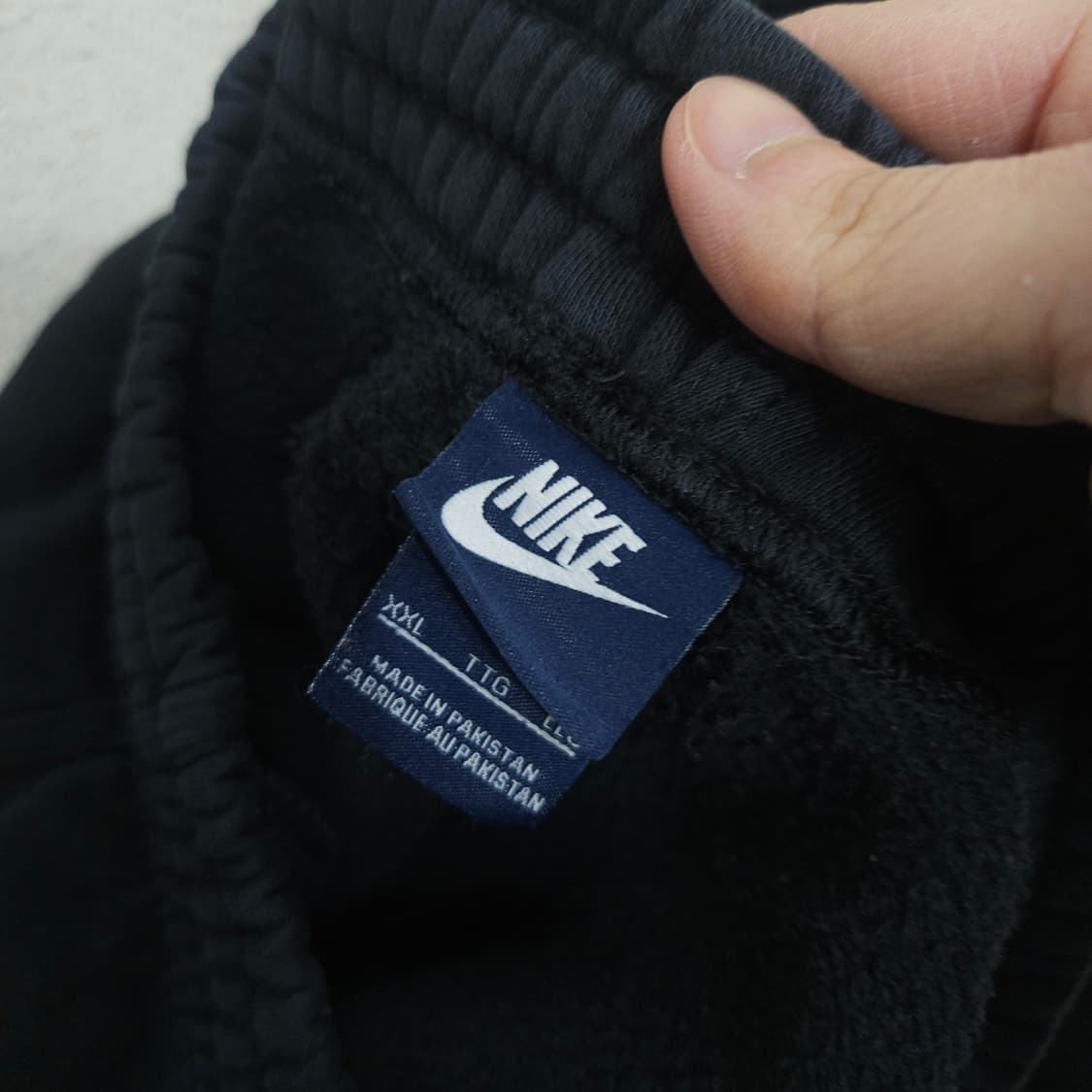 나이키 스웻 팬츠 XXL 상품이미지7