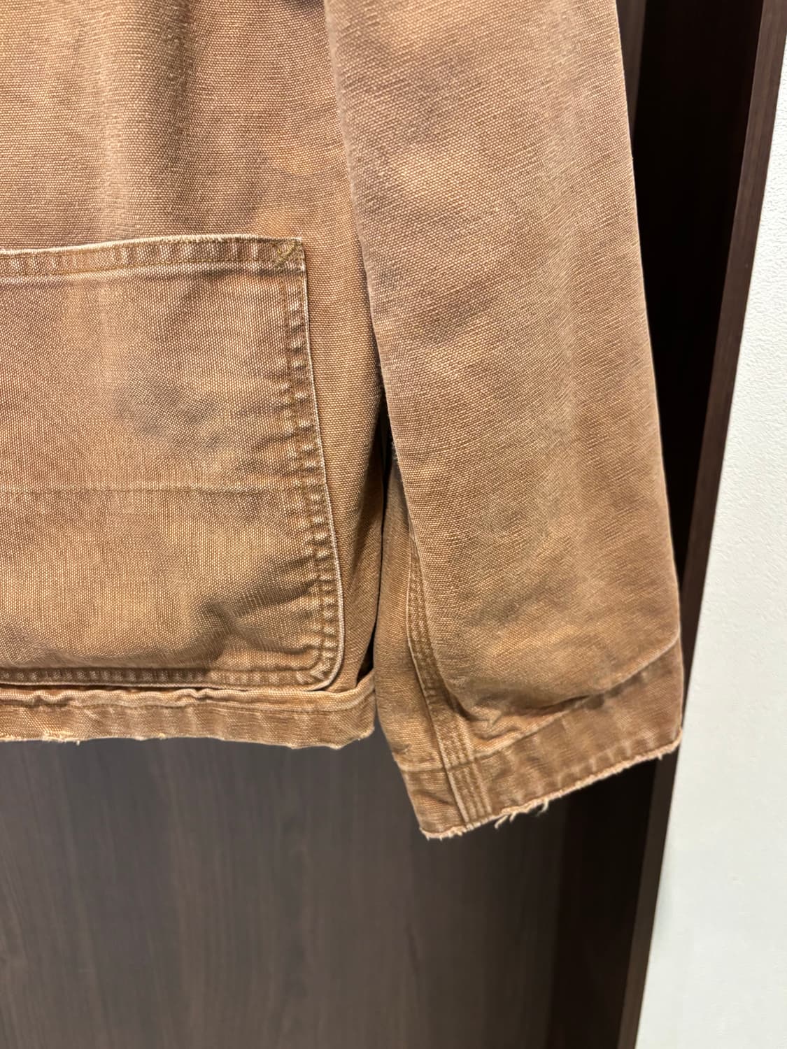 [L] 폴로 컨트리 초어자켓 / 컨버스 워크자켓 / 커버올 상품이미지6