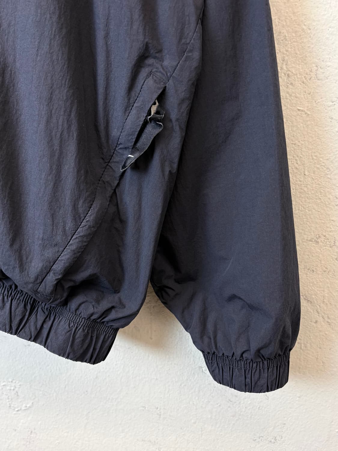 나이키 NRG 솔로 스우시 우븐 트랙탑 자켓 상품이미지3