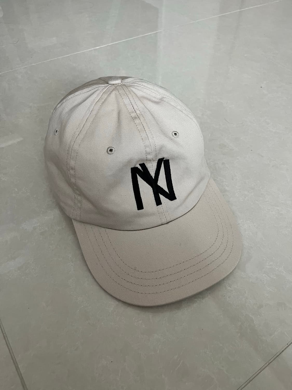 쿠퍼스타운 재팬 볼캡 상품이미지1