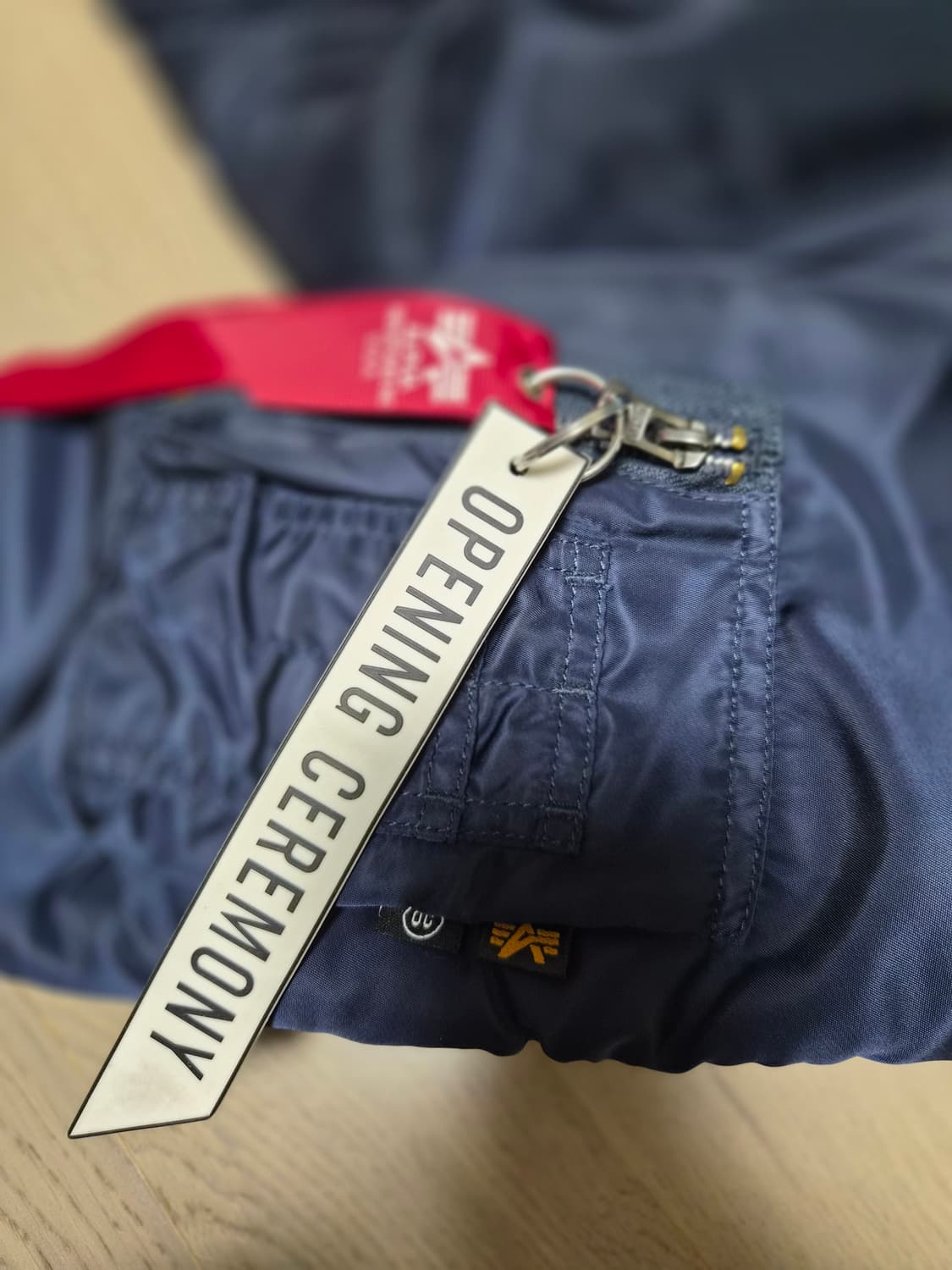 알파인더스트리  상품이미지5