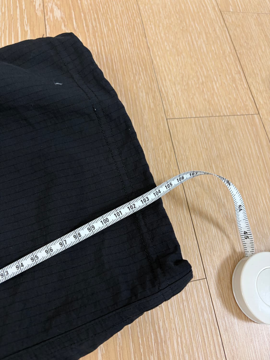 챔피언 립스탑 바지 상품이미지6