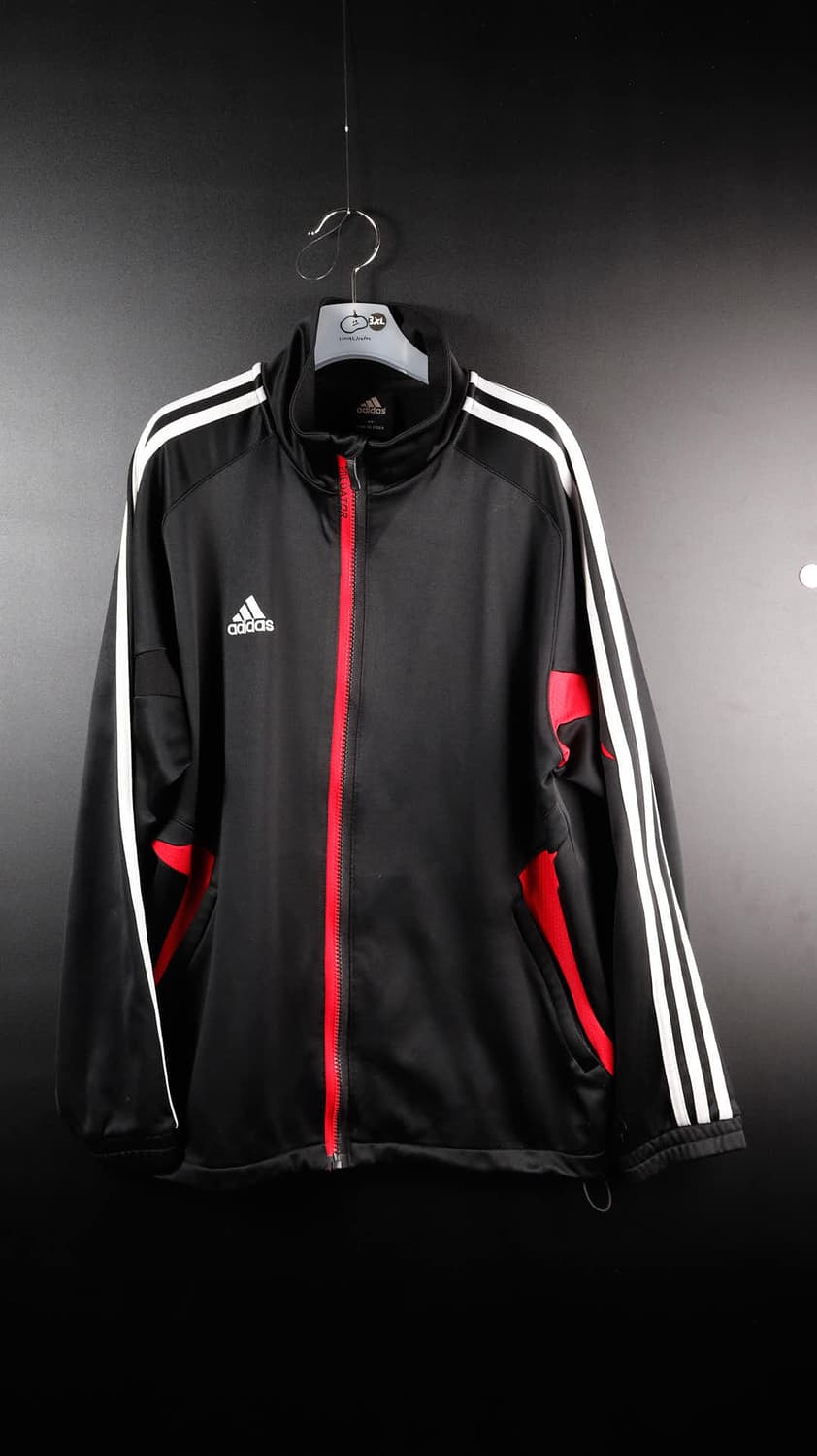 아디다스 검빨 프레데터 저지 상품이미지1