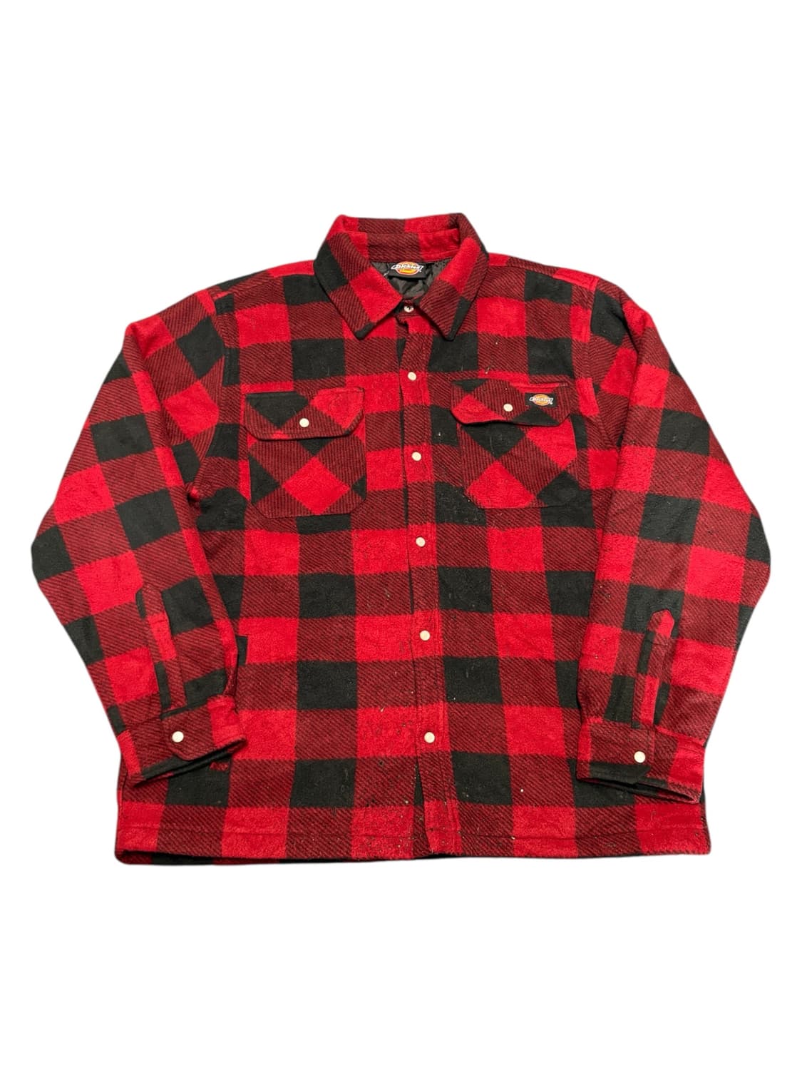 디키즈 깔깔이 셔츠 상품이미지1