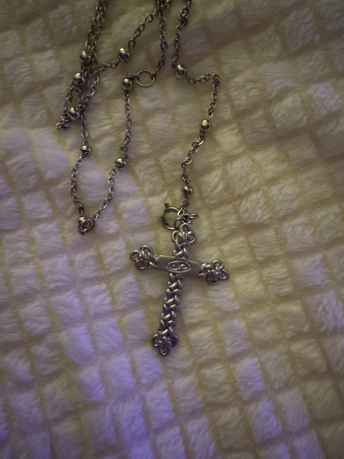 Sentiments necklace 상품이미지2