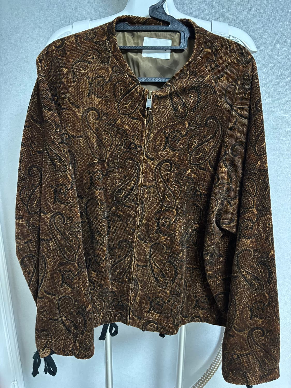 Monkey time blouson jacket 상품이미지2