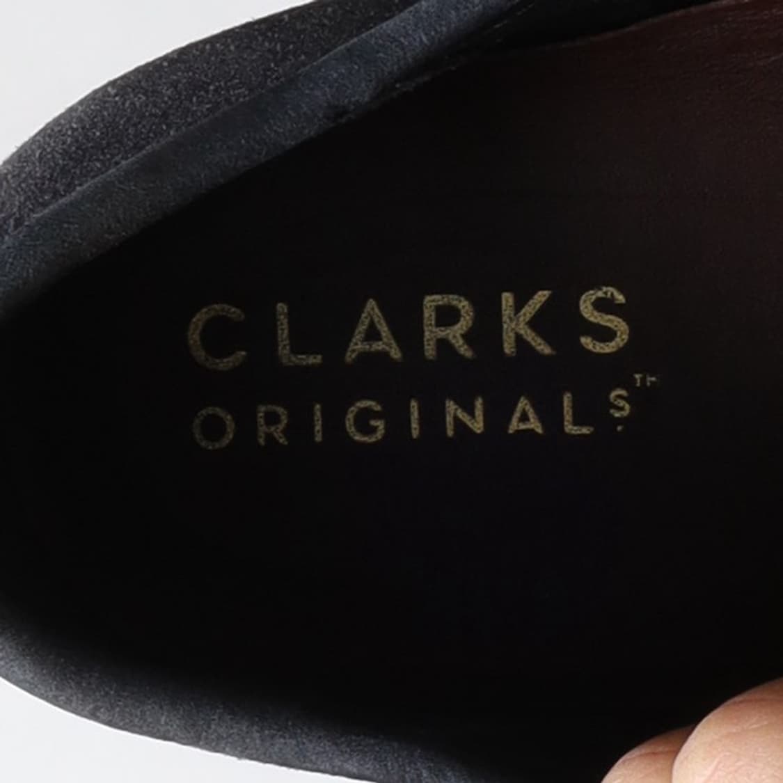 클락스 Clarks Wallabee Boots  상품이미지5