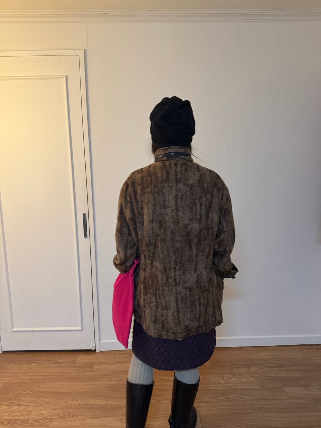 Slow Gun Militery Jacket 상품이미지3