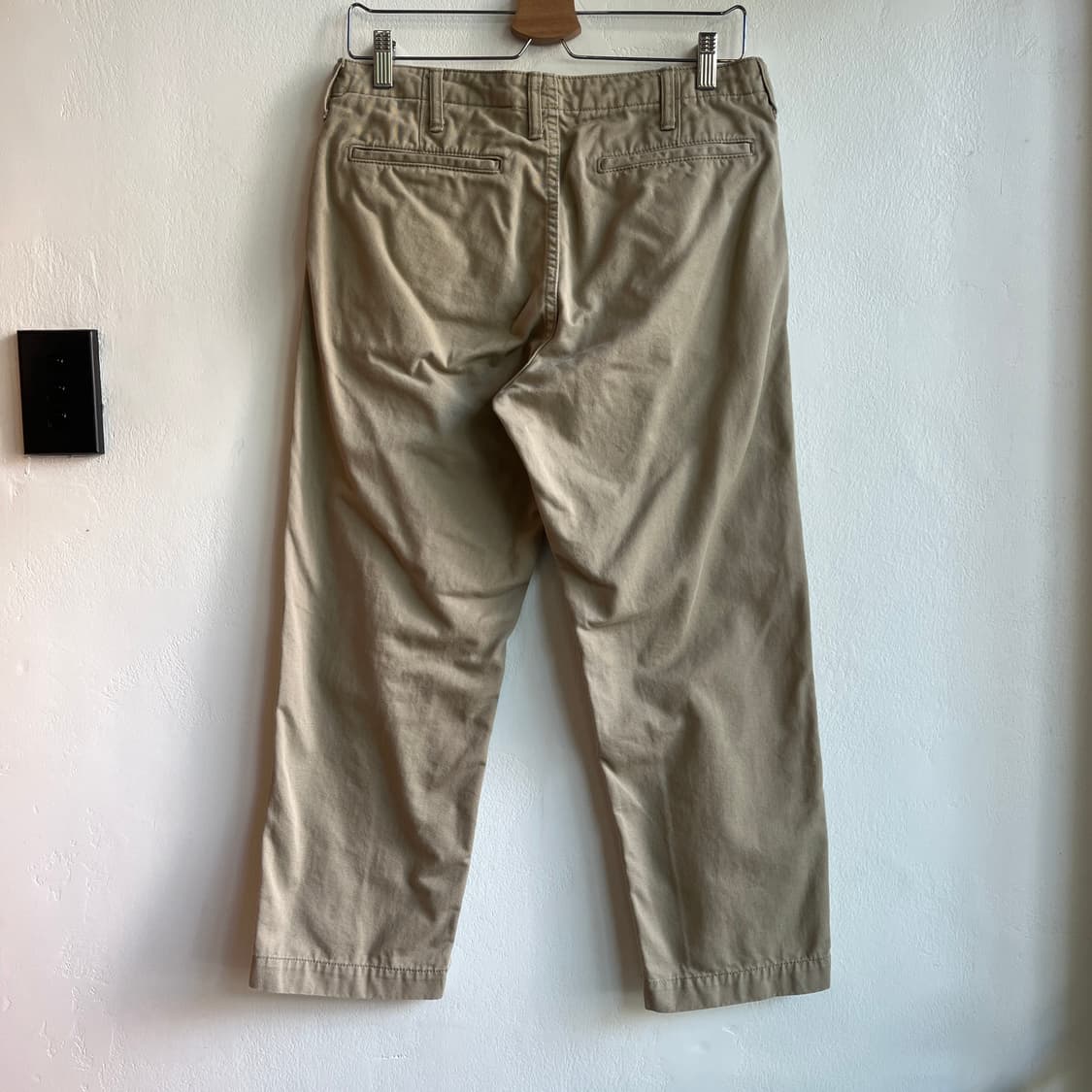 Beams Boy Chino Pants ( ~29 ) 상품이미지4