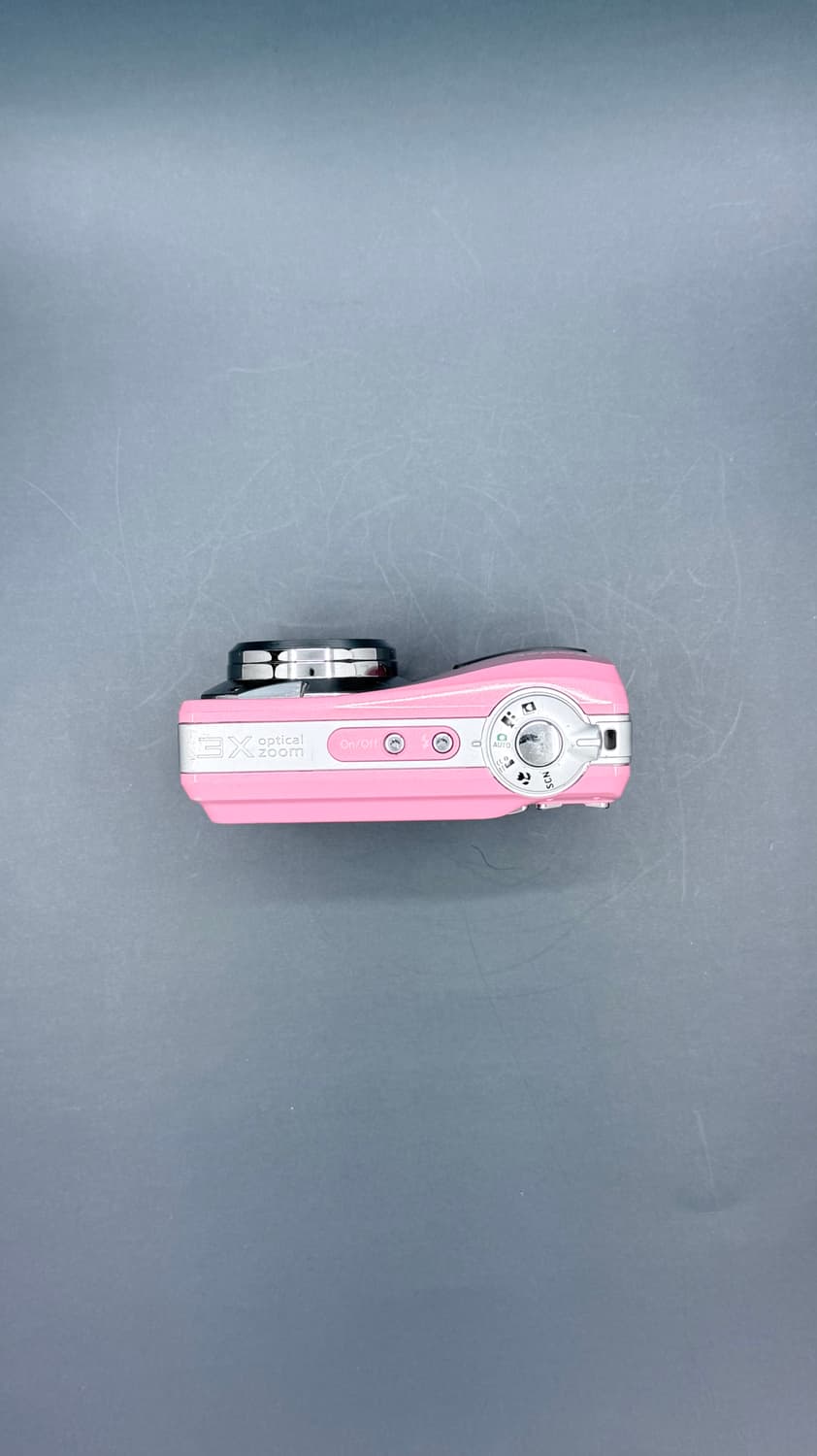 강추!) 코닥 이지쉐어 C513 디카 빈티지 캠코더 캐논 니콘 상품이미지2