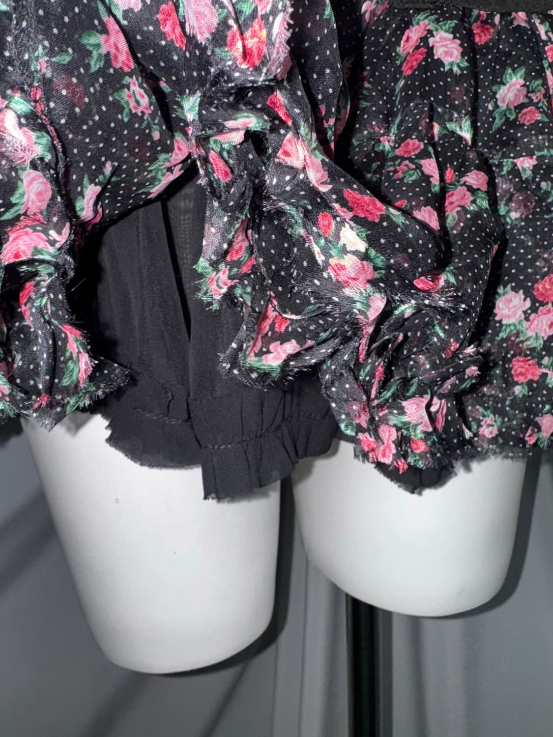 엑시즈팜 고스고딕 오리엔탈 플라워코디세트  상품이미지3