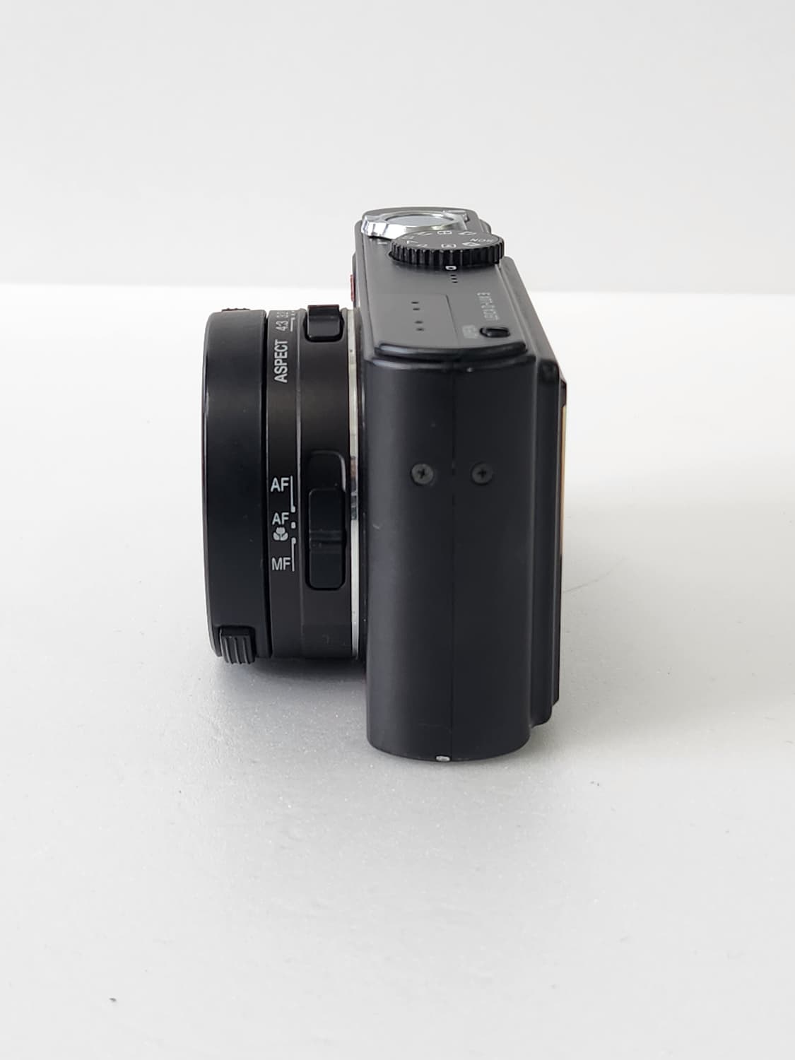 라이카 D-LUX3 디룩스 디럭스3 카메라 라이카 똑딱이 상품이미지4