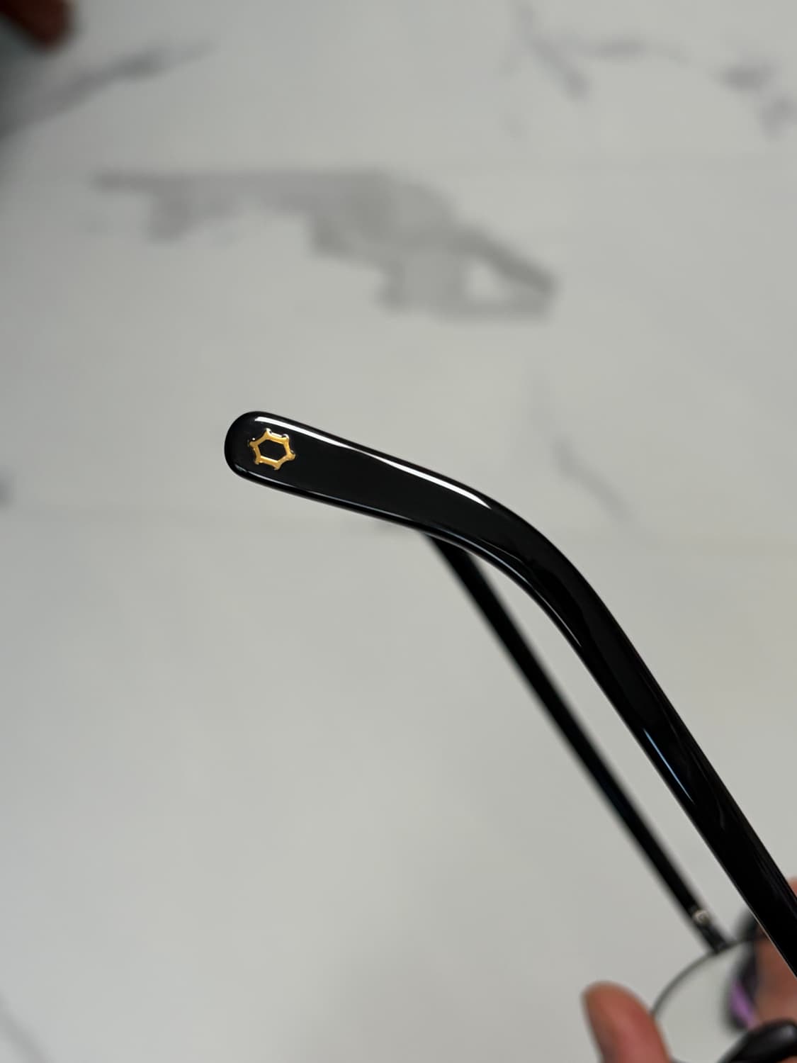 가메만넨 33 (KMN-33) 41사이즈 블랙 상품이미지2