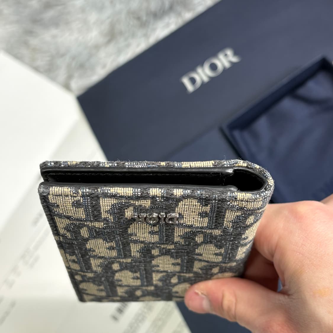 디올 오블리크 오거나이저 상품이미지6