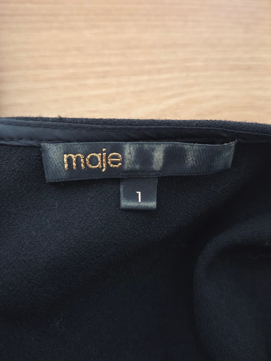 [마쥬] 로티리 믹스 미디 원피스 | 00128 상품이미지3