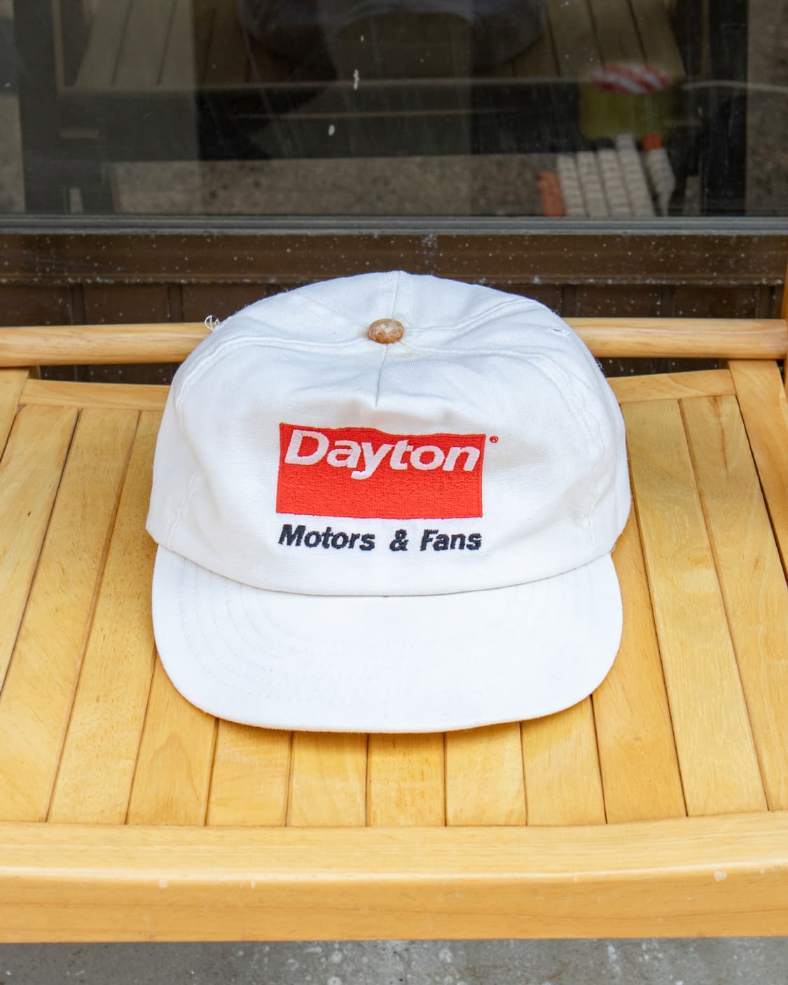 USA Dayton Motor 5-Panel 캡 상품이미지1