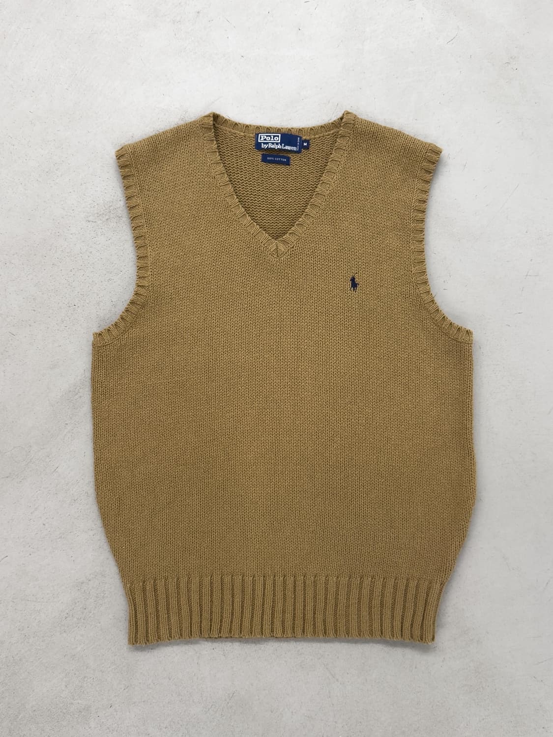 폴로 랄프로렌 니트 베스트 상품이미지1