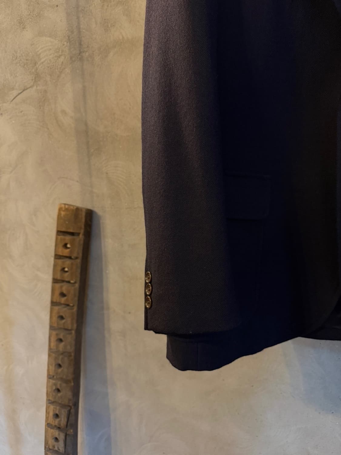 제이프레스 에어 트위드 자켓 100 상품이미지5