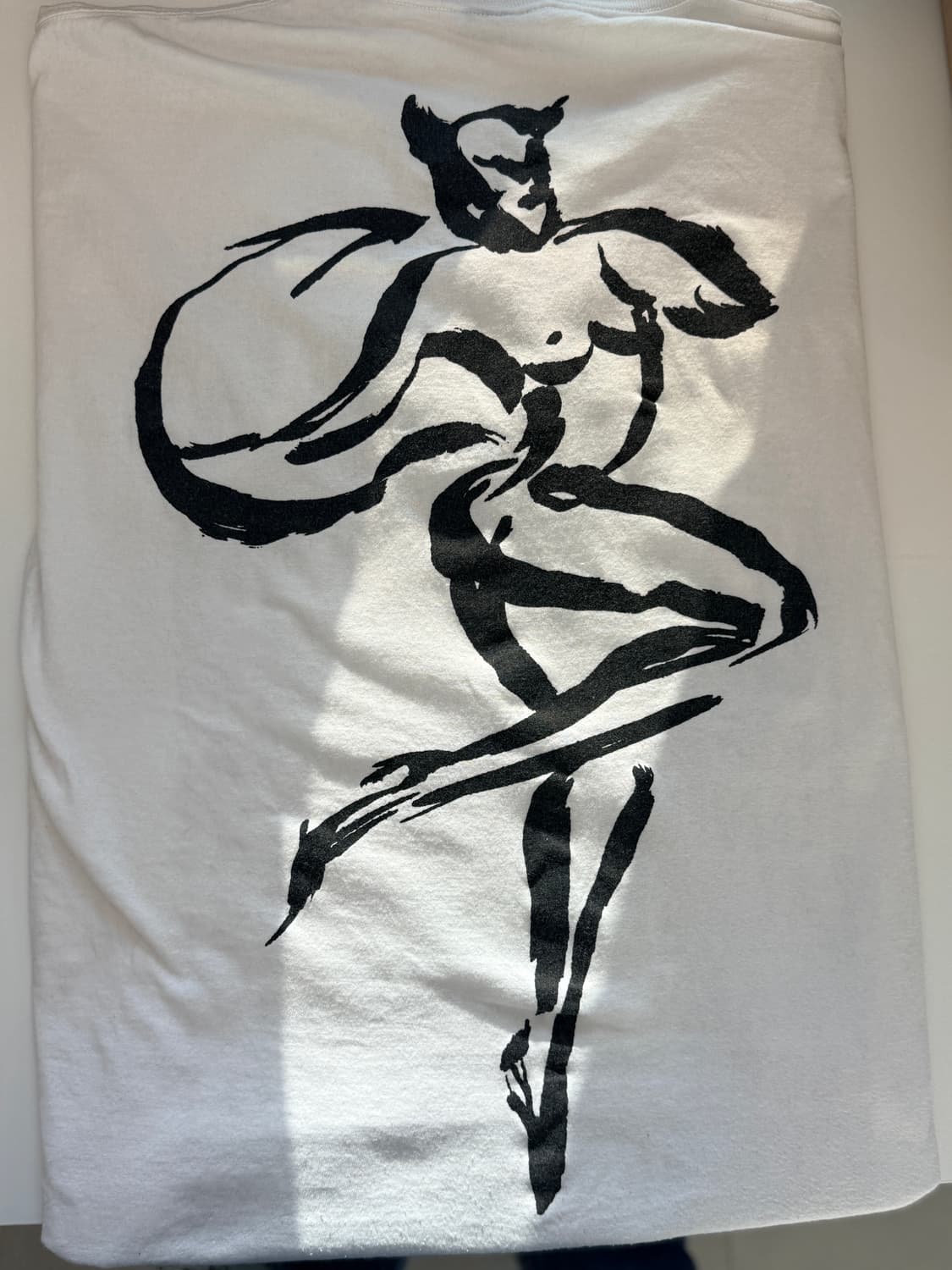 (XXL) 90s Rolling Stones Band tee 상품이미지4