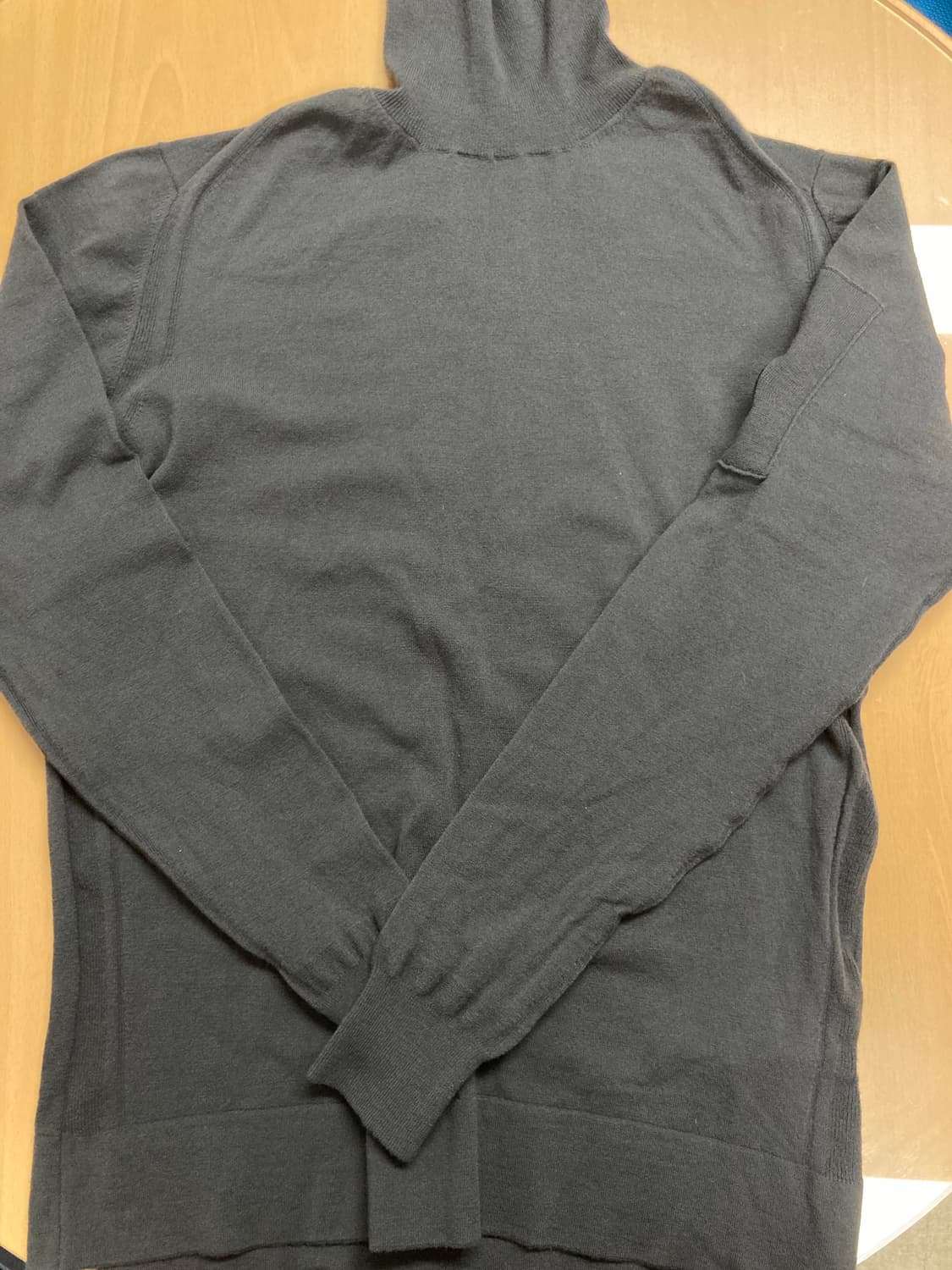 씨피컴퍼니 cp컴퍼니 버진울 터틀넥 100사이즈 상품이미지1