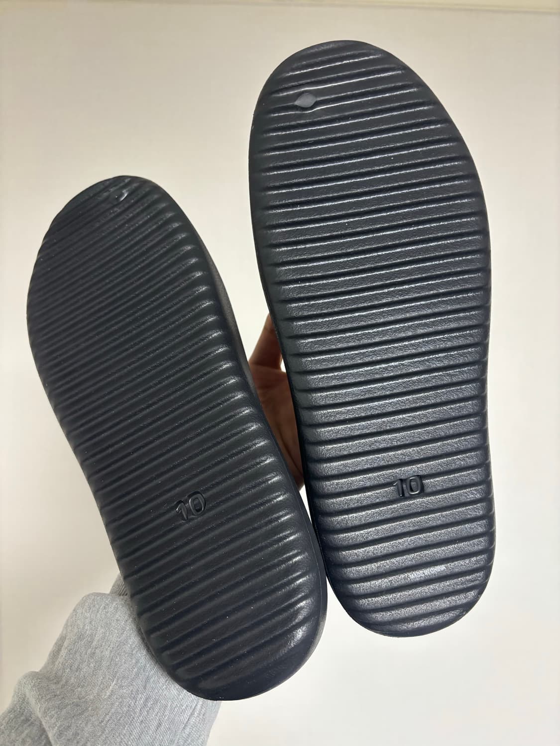 yzy sl-01 yeezy YEEZY YZY SL-01 10 사이즈 상품이미지3