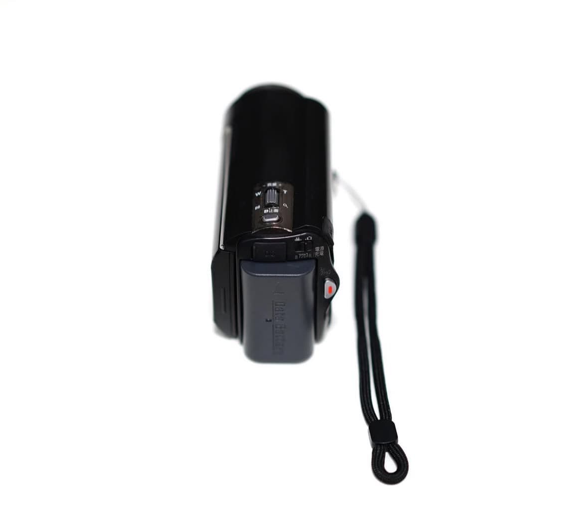 JVC Everio GZ-MG330 캠코더 상품이미지7