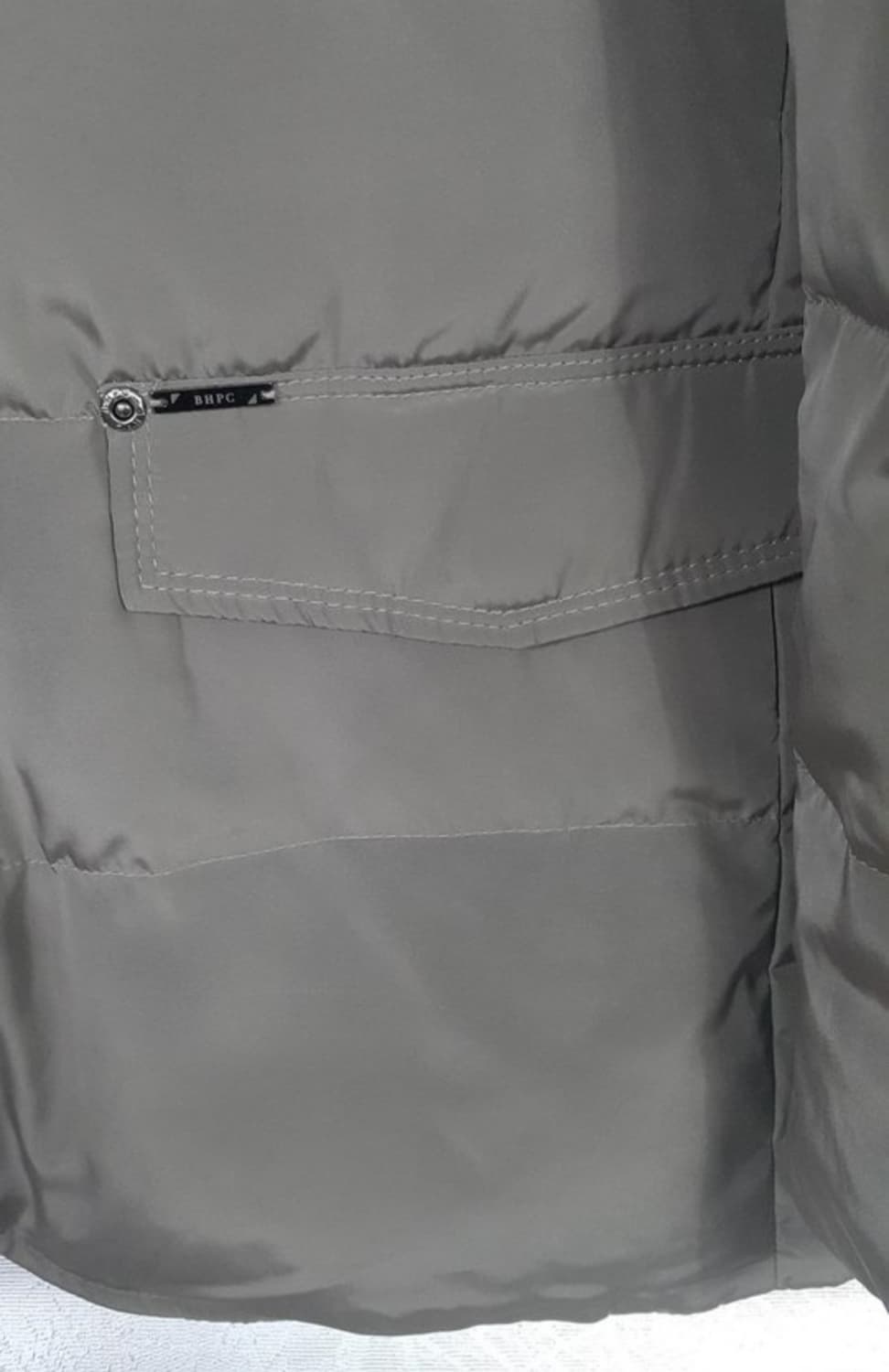 비버리힐즈 다운 블레이져
 상품이미지4