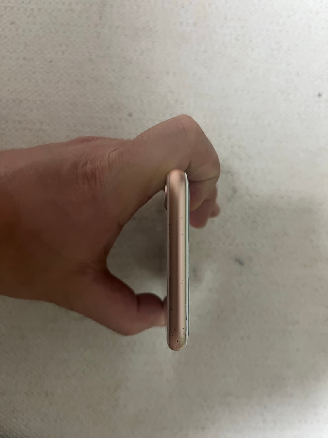 아이폰8 64gb 배터리 100프로 상품이미지3