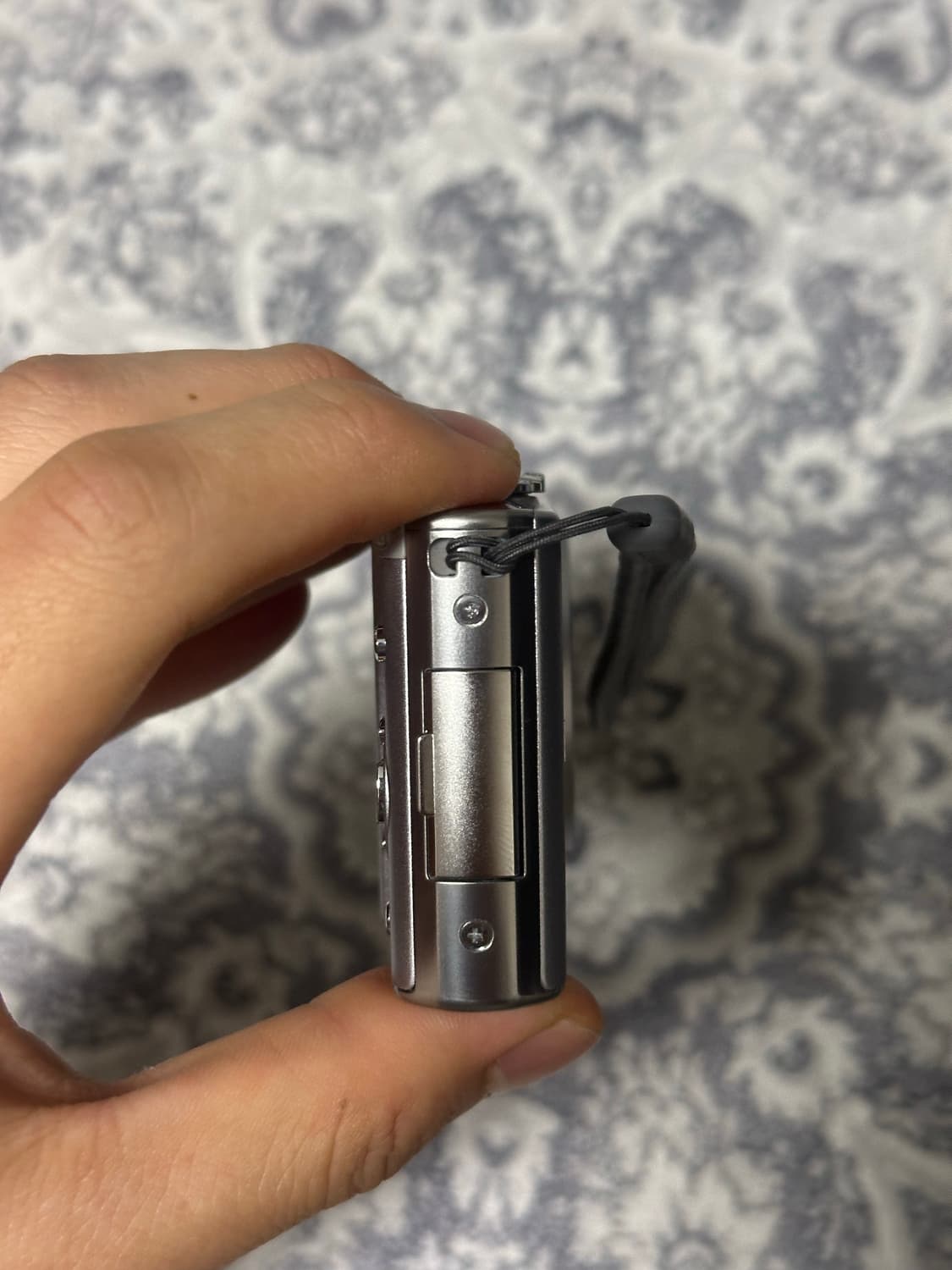 파나소닉 루믹스 Dmc-fx40 빈티지 디지털 카메라 상품이미지4