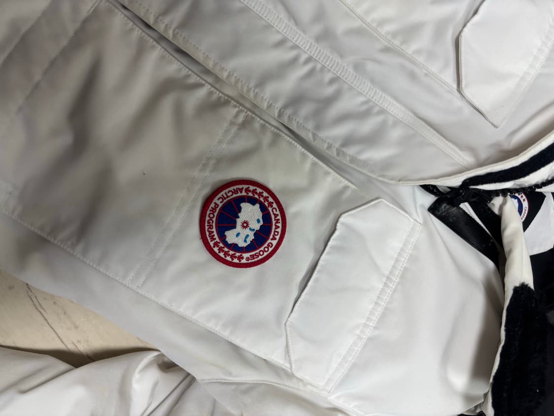 캐나다구스 익스페디션 S/P 상품이미지2