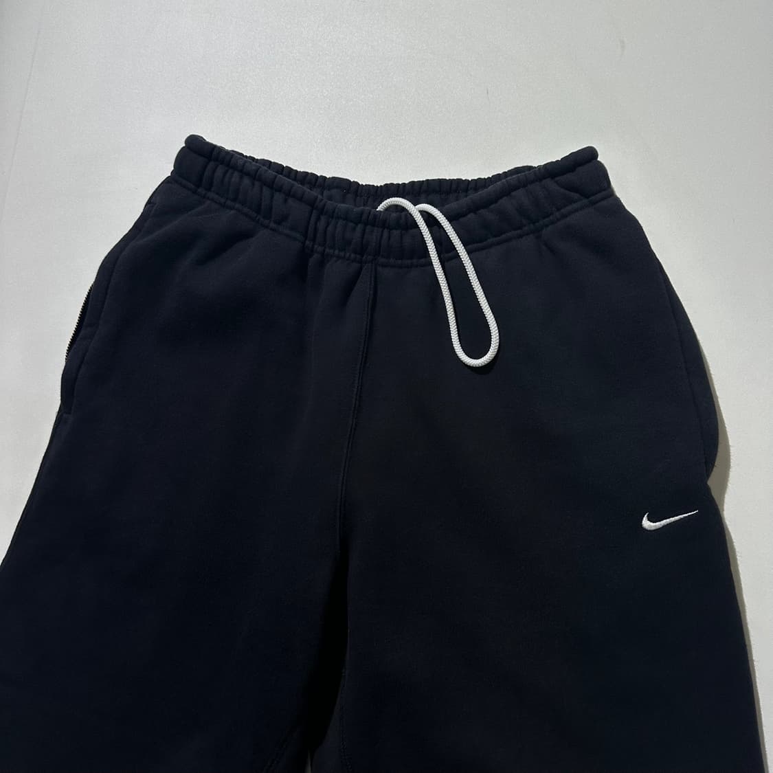 나이키 NRG 솔로 스우시 플리스 스웨트 조거팬츠 상품이미지3