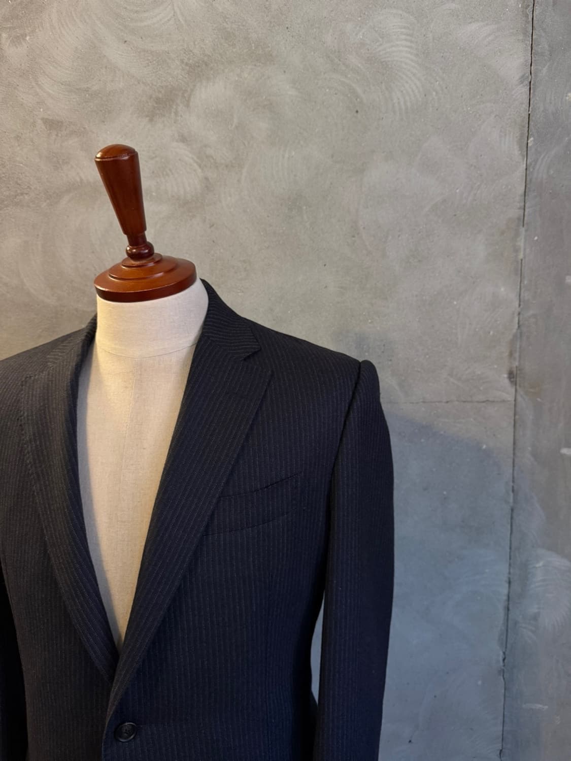 브리티시 테일러드 자켓 100  상품이미지3