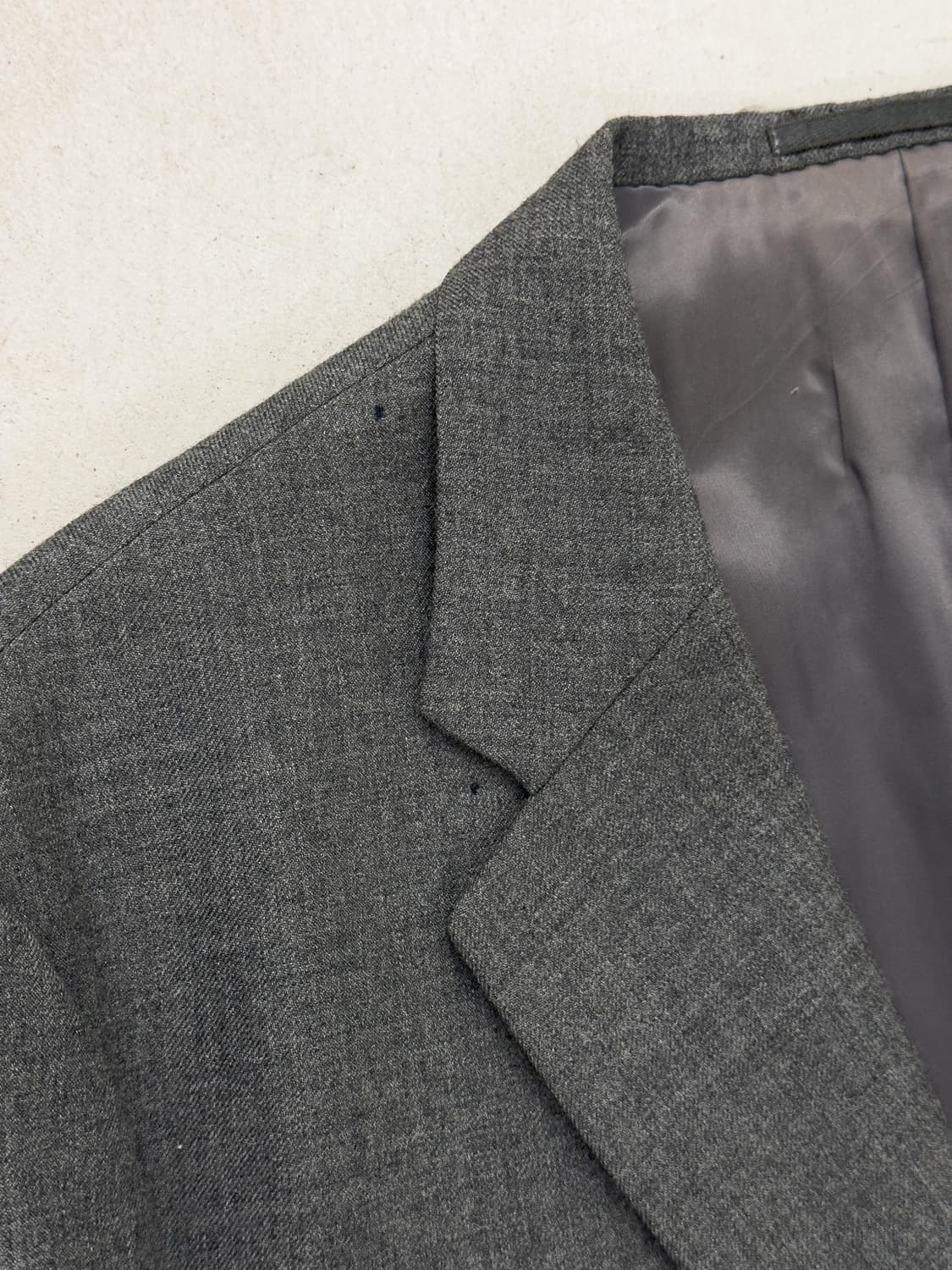 요지야마모토 Y's for men 셋업 상품이미지5