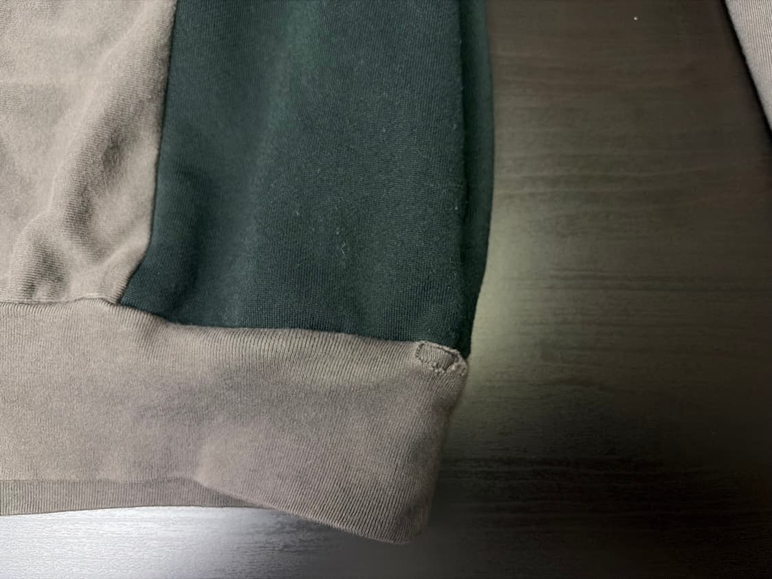 카브엠트 집업가디건 자켓 상품이미지9