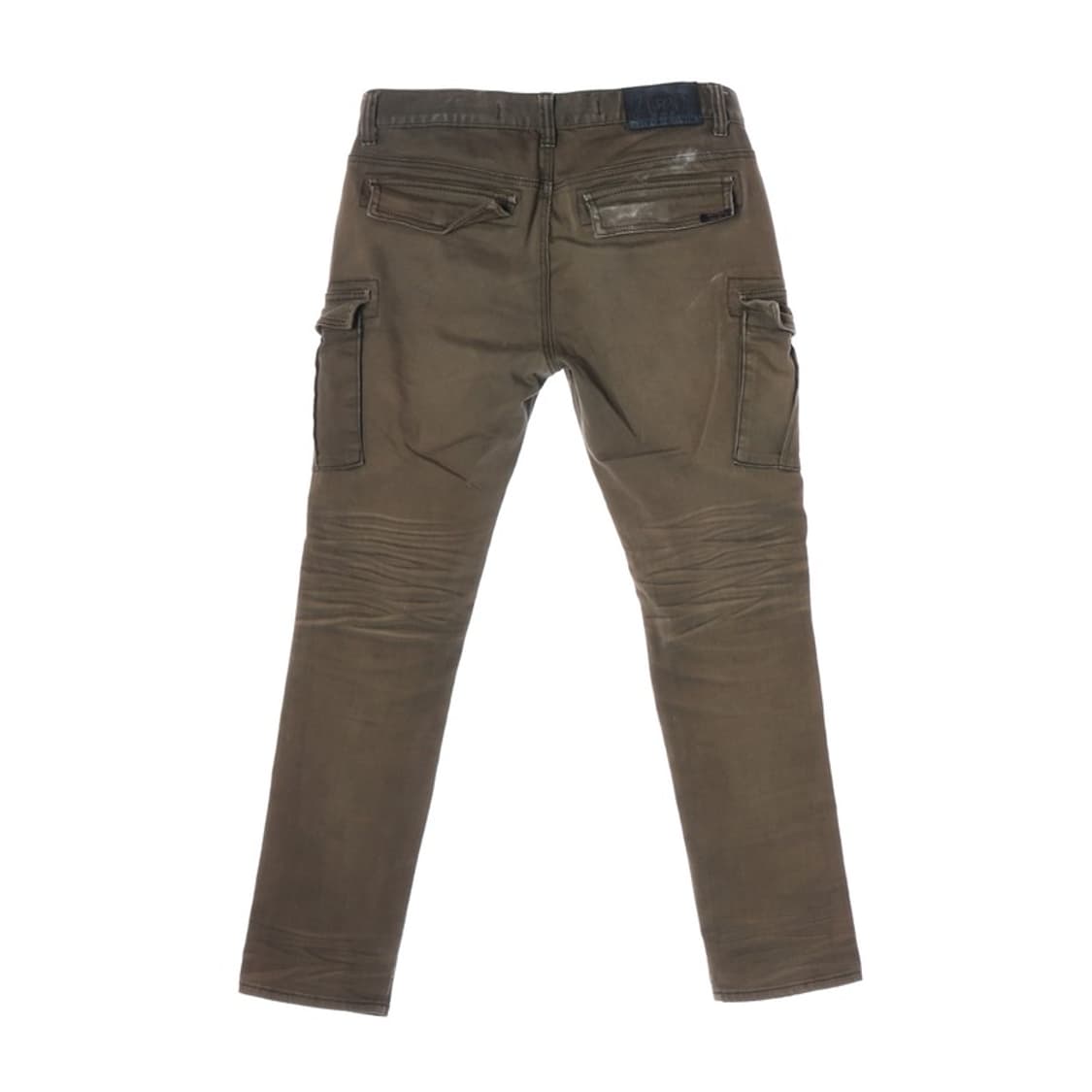 버커루 빈티지 워싱 카고 팬츠 34 상품이미지2