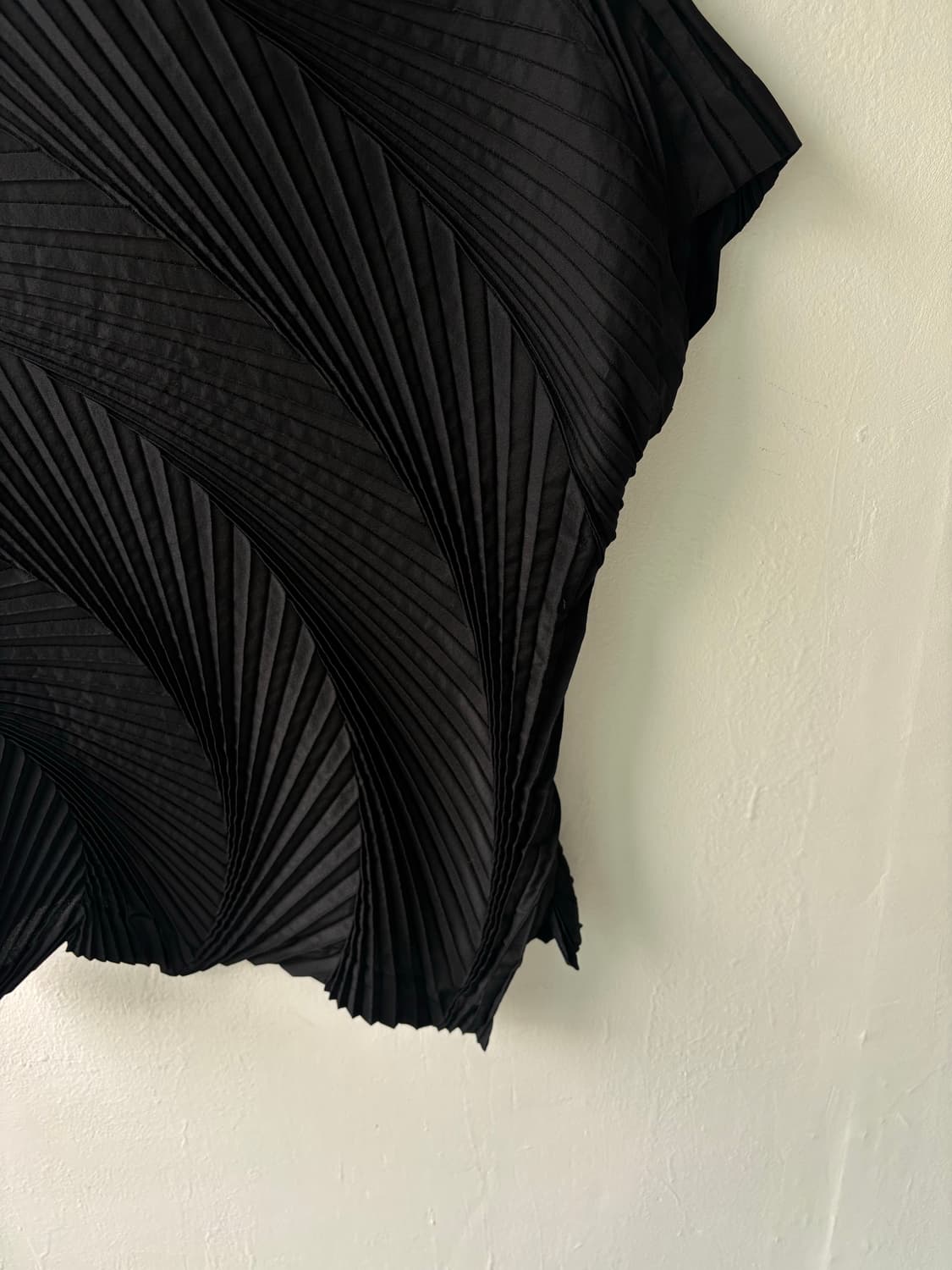 이세이미야케 콤부 탑  상품이미지6