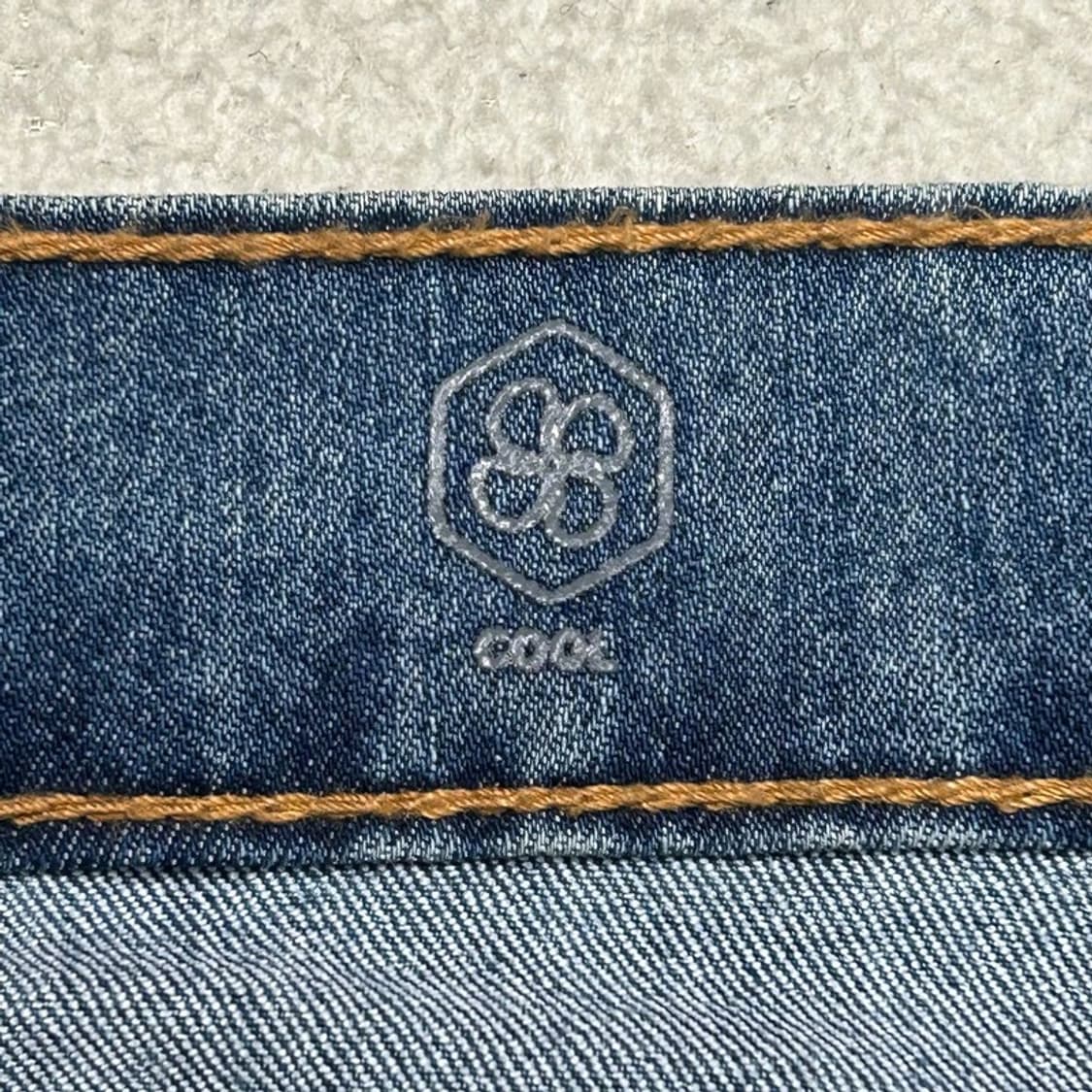 리바이스 505 청바지 W 32 L 32 상품이미지3