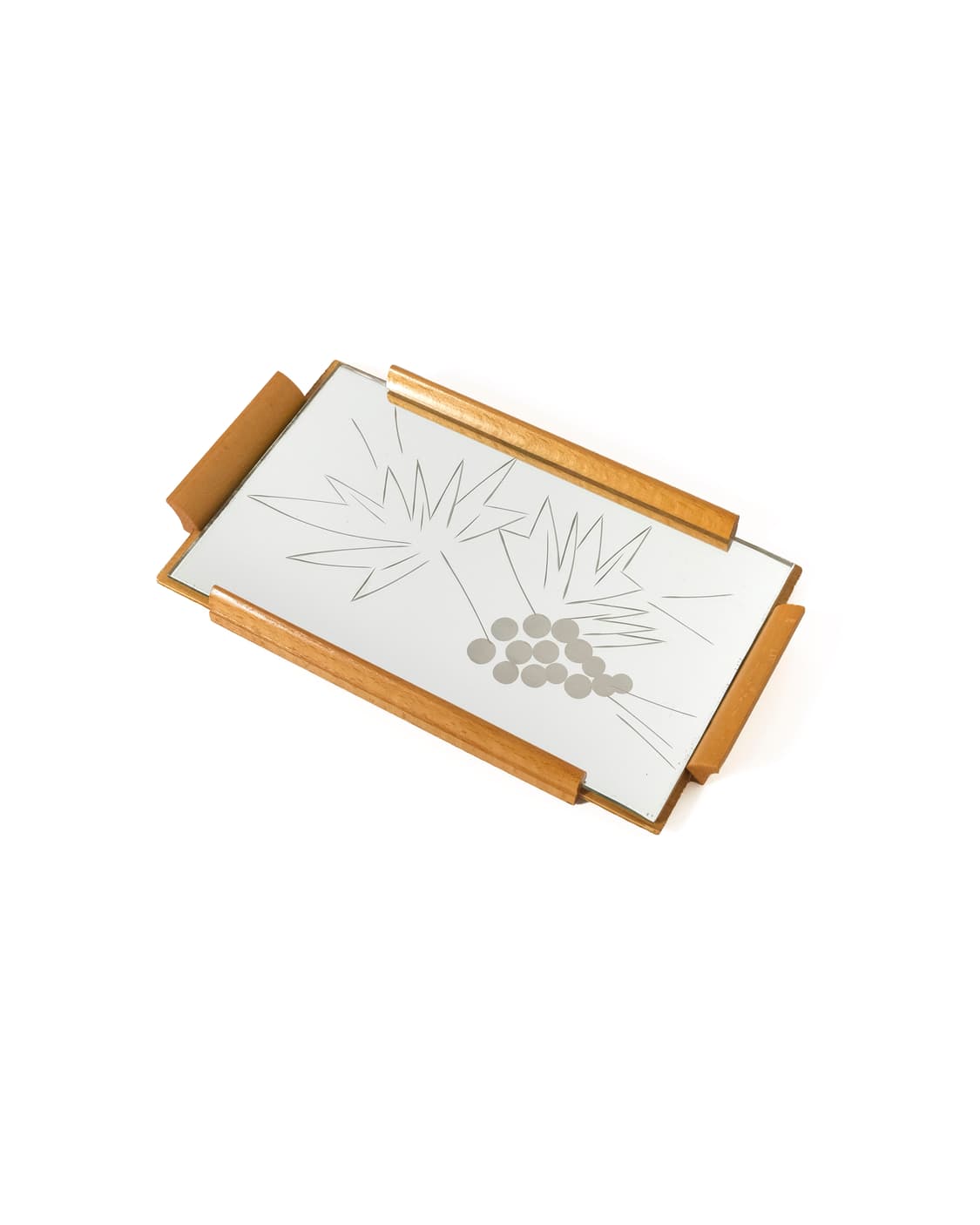 빈티지 트레이 오브제 상품이미지1