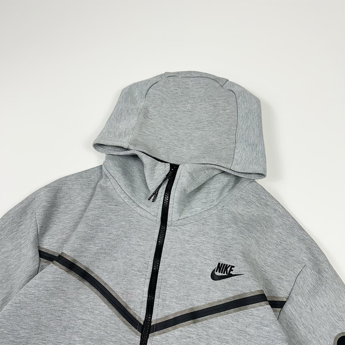 나이크 테크팩 후드집업 상품이미지3
