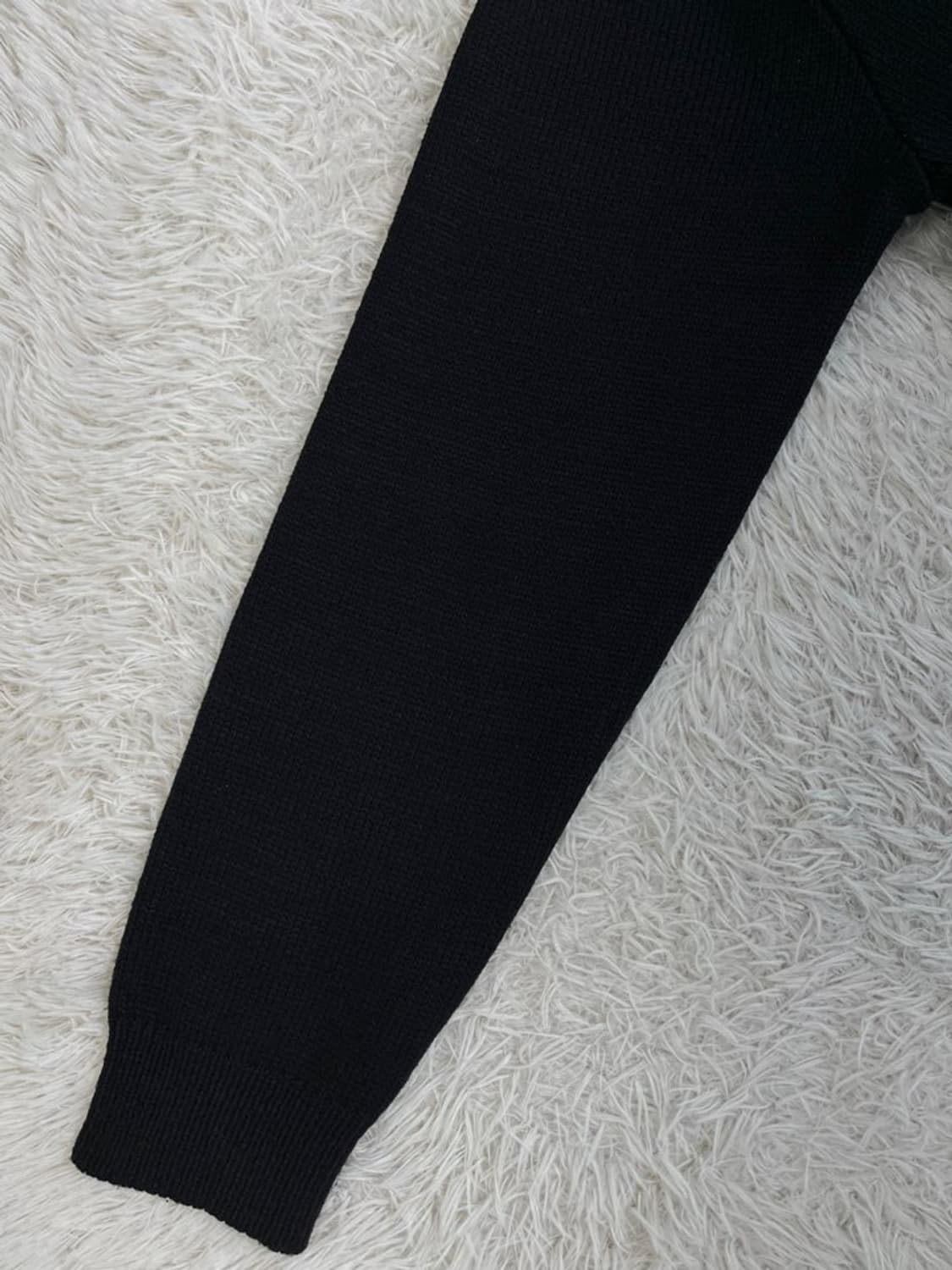 나이스고스트클럽 집업 가디건/#3071 상품이미지2