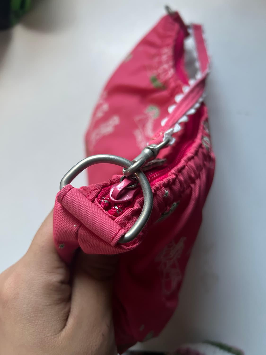 Anna sui mini bag 상품이미지5