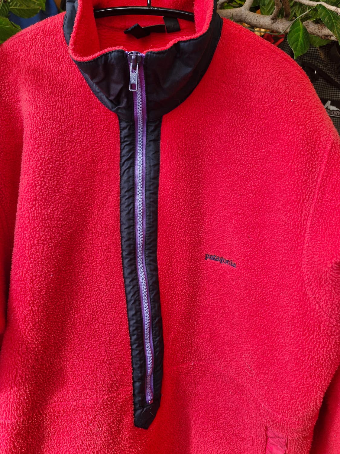 Z-495 파타고니아 신칠라 마수피얼  상품이미지3