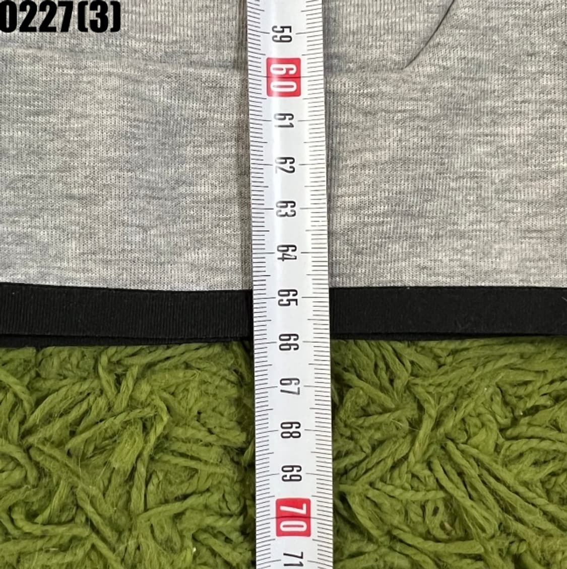 나이키 후드집업 자켓 상품이미지6