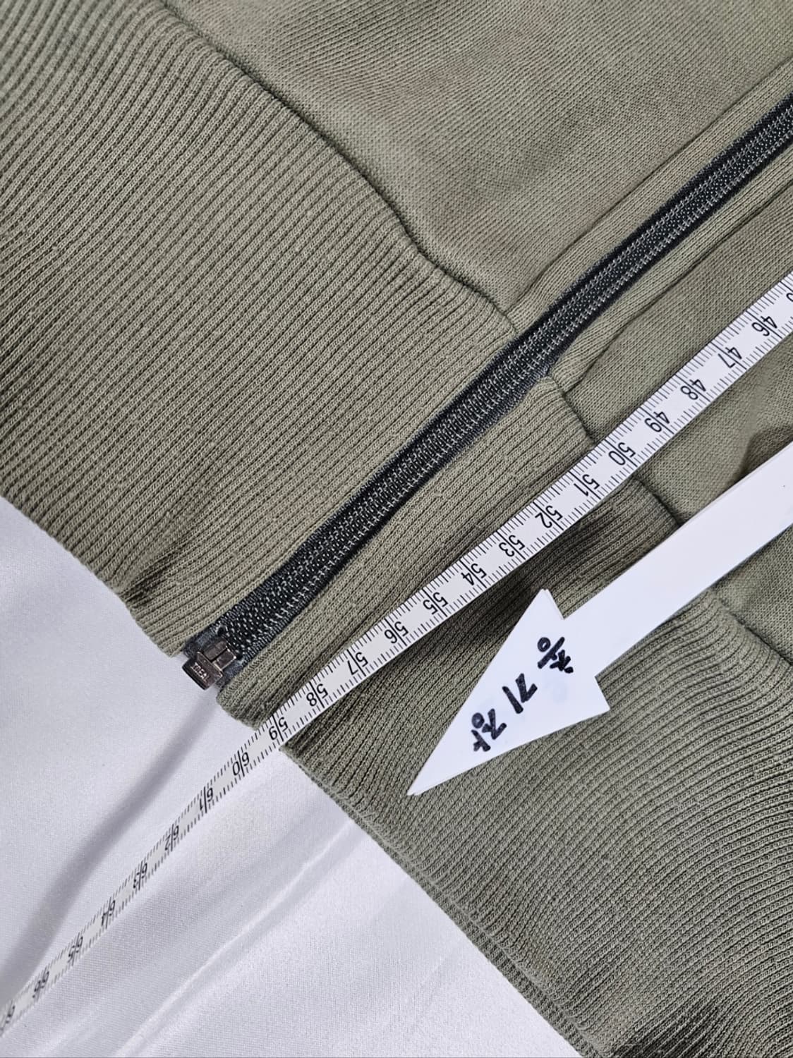 아디다스카키져지 상품이미지7