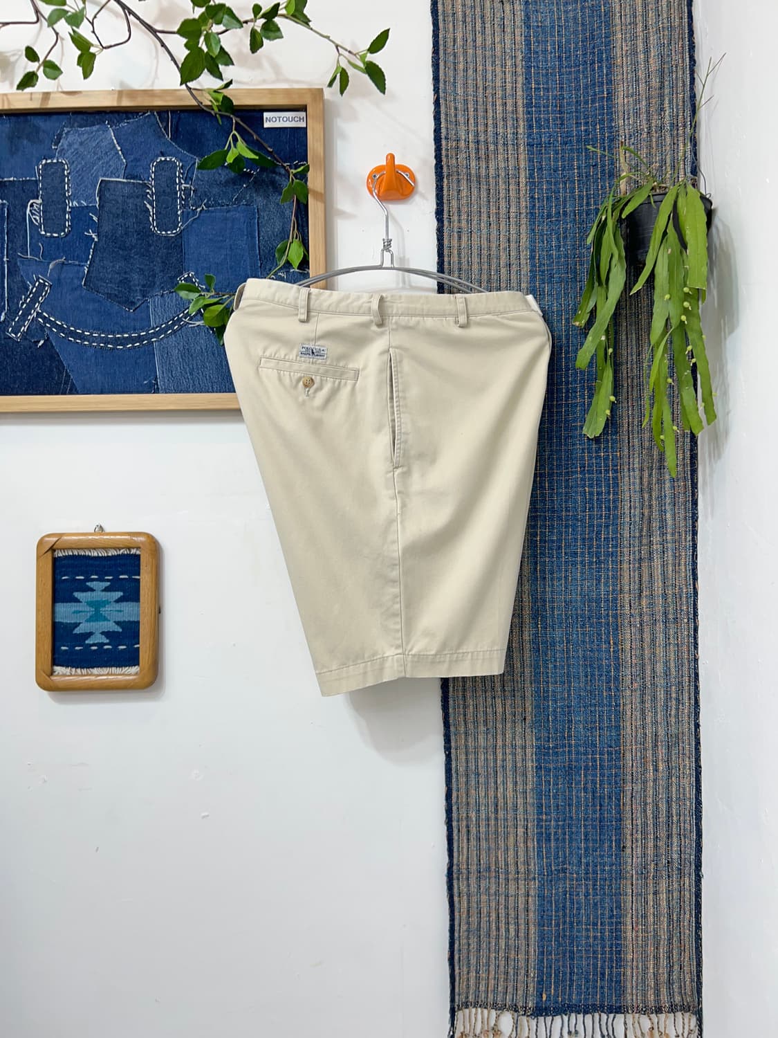 POLO  Classic Chino Shorts  상품이미지7