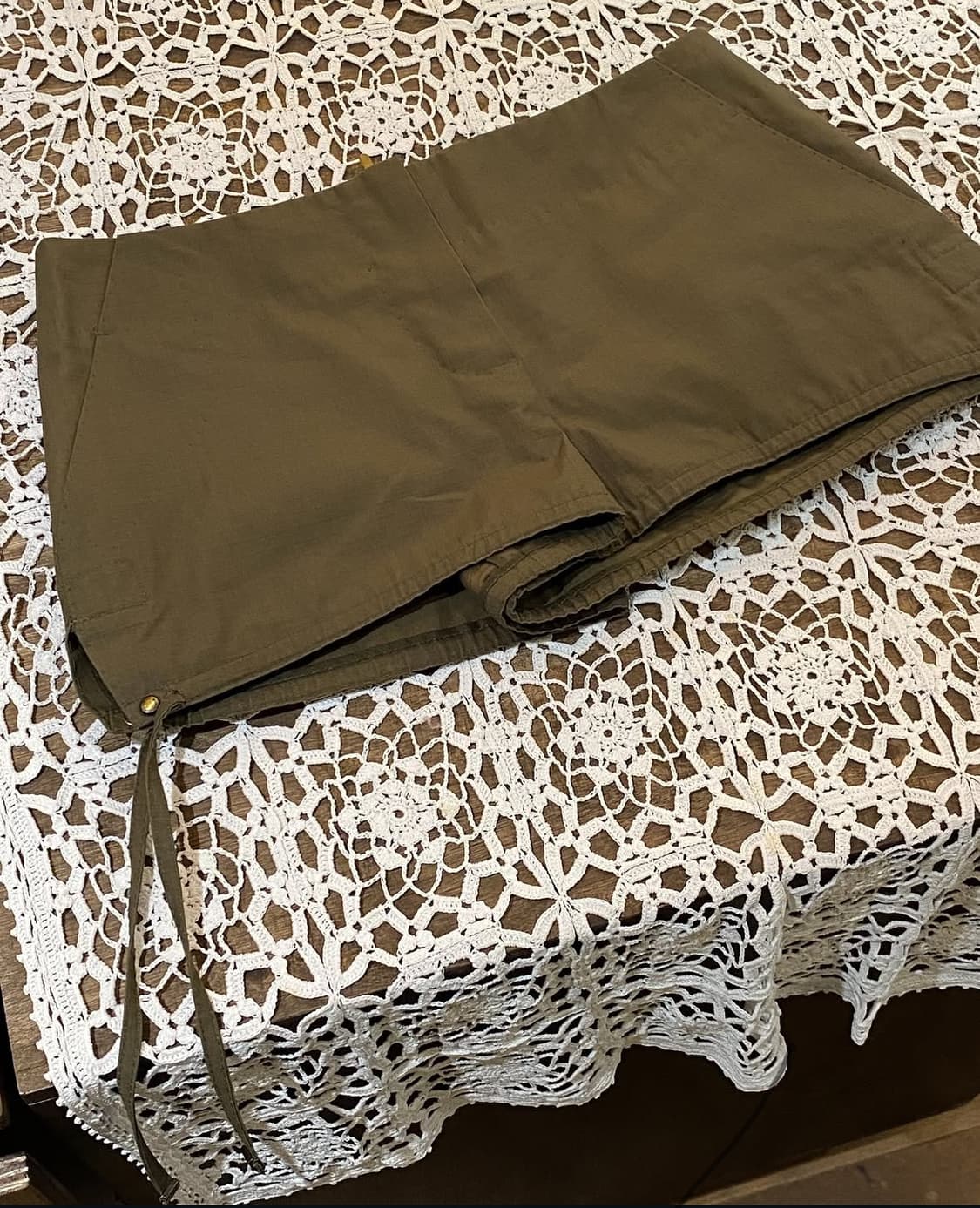 루이비통 쇼츠 팬츠 상품이미지3