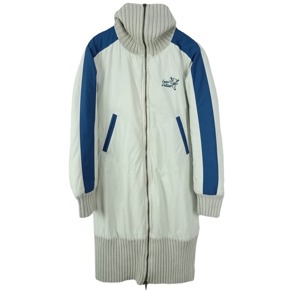 [디젤] Y2K 빈티지 하이넥 패디드 코트 P01393 상품이미지2