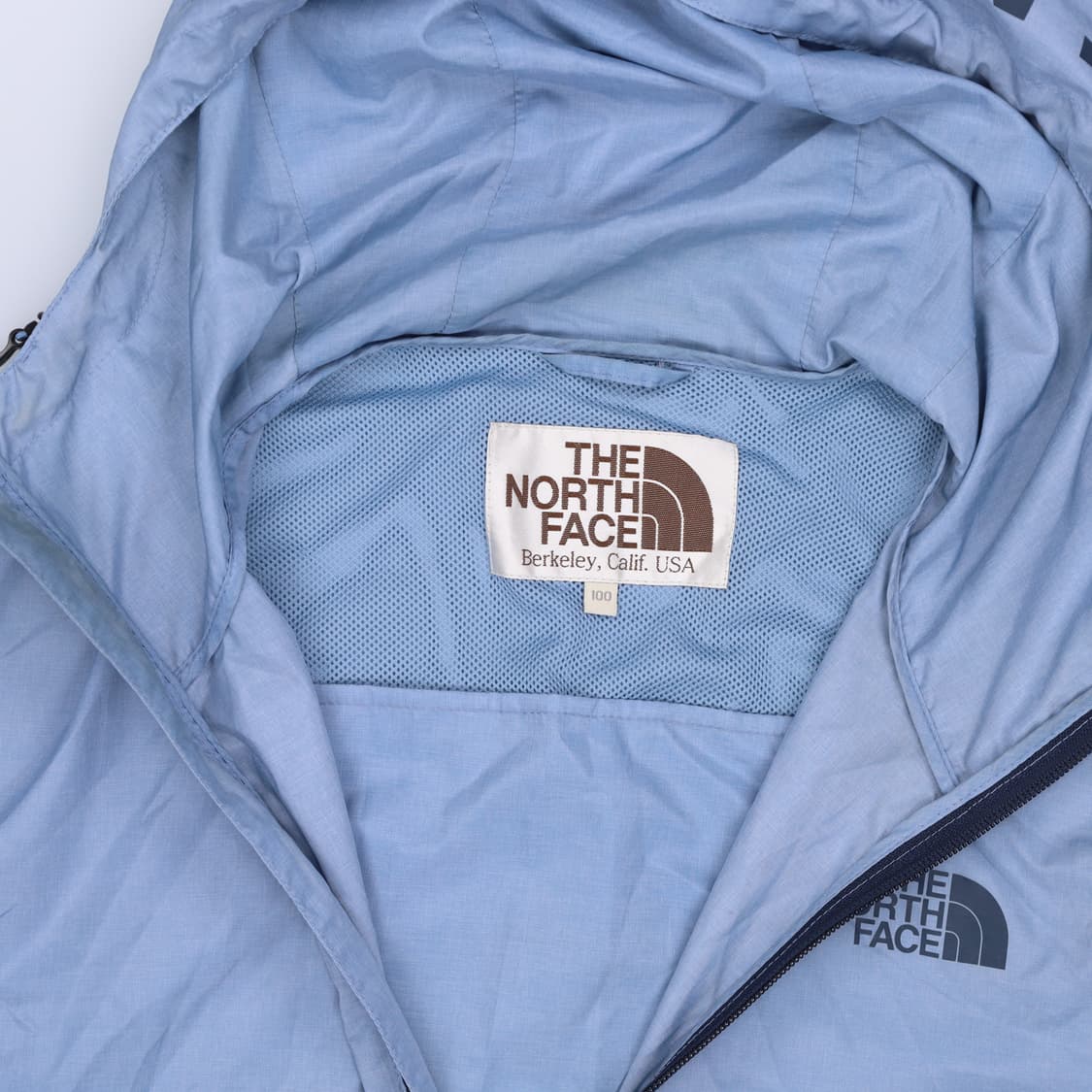 100 노스페이스 바람막이 자켓 0403H1 상품이미지3
